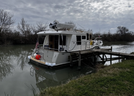 Nordhavn 41 Meraki European Cruising Adventures Continue